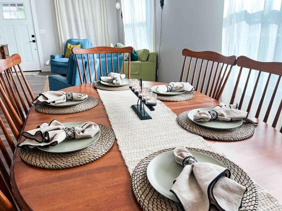 Carmen'S Casita Villa แทมปา ภายนอก รูปภาพ